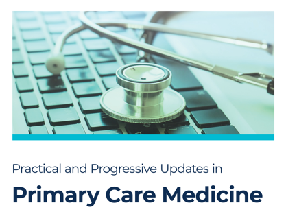 Practical and Progressive Updates in Primary Care Medicine 2026 Banner